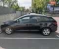 Черный Рено Меган, объемом двигателя 1.46 л и пробегом 279 тыс. км за 6999 $, фото 4 на Automoto.ua