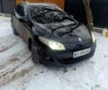 Черный Рено Меган, объемом двигателя 1.5 л и пробегом 36000 тыс. км за 7200 $, фото 1 на Automoto.ua