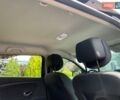 Черный Рено Меган, объемом двигателя 1.46 л и пробегом 272 тыс. км за 7100 $, фото 24 на Automoto.ua