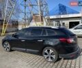 Черный Рено Меган, объемом двигателя 1.46 л и пробегом 276 тыс. км за 9200 $, фото 18 на Automoto.ua