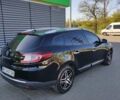 Черный Рено Меган, объемом двигателя 1.46 л и пробегом 286 тыс. км за 6800 $, фото 11 на Automoto.ua