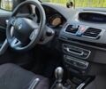Черный Рено Меган, объемом двигателя 1.5 л и пробегом 281 тыс. км за 7399 $, фото 5 на Automoto.ua