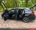 Черный Рено Меган, объемом двигателя 1.5 л и пробегом 180 тыс. км за 6200 $, фото 4 на Automoto.ua