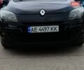 Черный Рено Меган, объемом двигателя 1.46 л и пробегом 270 тыс. км за 6900 $, фото 1 на Automoto.ua