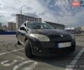 Черный Рено Меган, объемом двигателя 1.4 л и пробегом 193 тыс. км за 6500 $, фото 5 на Automoto.ua