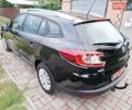 Чорний Рено Меган, об'ємом двигуна 1.6 л та пробігом 189 тис. км за 7850 $, фото 2 на Automoto.ua