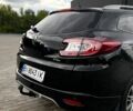 Черный Рено Меган, объемом двигателя 1.46 л и пробегом 197 тыс. км за 8199 $, фото 11 на Automoto.ua
