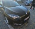 Черный Рено Меган, объемом двигателя 1.5 л и пробегом 254 тыс. км за 11629 $, фото 7 на Automoto.ua