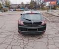Черный Рено Меган, объемом двигателя 1.4 л и пробегом 225 тыс. км за 7500 $, фото 7 на Automoto.ua