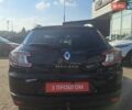 Черный Рено Меган, объемом двигателя 1.87 л и пробегом 282 тыс. км за 8700 $, фото 35 на Automoto.ua
