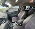 Черный Рено Меган, объемом двигателя 1.46 л и пробегом 216 тыс. км за 7800 $, фото 13 на Automoto.ua