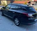 Чорний Рено Меган, об'ємом двигуна 1.46 л та пробігом 250 тис. км за 6800 $, фото 4 на Automoto.ua