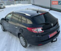 Черный Рено Меган, объемом двигателя 0 л и пробегом 209 тыс. км за 7000 $, фото 4 на Automoto.ua