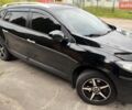 Черный Рено Меган, объемом двигателя 1.46 л и пробегом 345 тыс. км за 5800 $, фото 9 на Automoto.ua