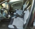 Черный Рено Меган, объемом двигателя 1.5 л и пробегом 258 тыс. км за 7200 $, фото 7 на Automoto.ua