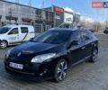 Черный Рено Меган, объемом двигателя 1.5 л и пробегом 276 тыс. км за 9200 $, фото 1 на Automoto.ua