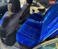Черный Рено Меган, объемом двигателя 1.46 л и пробегом 285 тыс. км за 7300 $, фото 14 на Automoto.ua