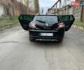 Черный Рено Меган, объемом двигателя 1.87 л и пробегом 292 тыс. км за 6750 $, фото 62 на Automoto.ua