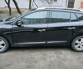 Чорний Рено Меган, об'ємом двигуна 1.6 л та пробігом 212 тис. км за 8500 $, фото 12 на Automoto.ua