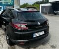Чорний Рено Меган, об'ємом двигуна 1.46 л та пробігом 313 тис. км за 7000 $, фото 6 на Automoto.ua