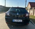 Черный Рено Меган, объемом двигателя 1.46 л и пробегом 238 тыс. км за 7999 $, фото 4 на Automoto.ua
