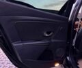 Черный Рено Меган, объемом двигателя 1.46 л и пробегом 304 тыс. км за 8000 $, фото 13 на Automoto.ua