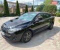 Черный Рено Меган, объемом двигателя 1.46 л и пробегом 272 тыс. км за 7100 $, фото 20 на Automoto.ua