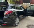 Черный Рено Меган, объемом двигателя 1.46 л и пробегом 278 тыс. км за 7200 $, фото 7 на Automoto.ua