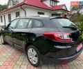 Черный Рено Меган, объемом двигателя 1.46 л и пробегом 160 тыс. км за 7850 $, фото 20 на Automoto.ua