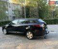Черный Рено Меган, объемом двигателя 1.46 л и пробегом 262 тыс. км за 7000 $, фото 11 на Automoto.ua