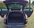 Черный Рено Меган, объемом двигателя 1.46 л и пробегом 274 тыс. км за 6597 $, фото 12 на Automoto.ua