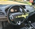 Черный Рено Меган, объемом двигателя 1.87 л и пробегом 206 тыс. км за 8200 $, фото 9 на Automoto.ua