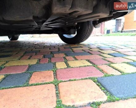 Черный Рено Меган, объемом двигателя 1.46 л и пробегом 249 тыс. км за 7650 $, фото 45 на Automoto.ua