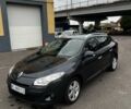 Черный Рено Меган, объемом двигателя 1.46 л и пробегом 282 тыс. км за 6500 $, фото 7 на Automoto.ua