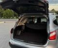 Черный Рено Меган, объемом двигателя 1.46 л и пробегом 280 тыс. км за 6200 $, фото 14 на Automoto.ua