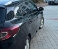 Чорний Рено Меган, об'ємом двигуна 1.46 л та пробігом 280 тис. км за 6200 $, фото 14 на Automoto.ua