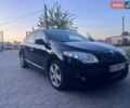 Черный Рено Меган, объемом двигателя 1.5 л и пробегом 224 тыс. км за 6700 $, фото 7 на Automoto.ua