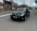 Черный Рено Меган, объемом двигателя 1.9 л и пробегом 262 тыс. км за 6200 $, фото 1 на Automoto.ua