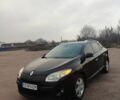 Чорний Рено Меган, об'ємом двигуна 1.5 л та пробігом 267 тис. км за 7200 $, фото 1 на Automoto.ua