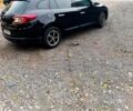 Черный Рено Меган, объемом двигателя 1.5 л и пробегом 26300 тыс. км за 7500 $, фото 1 на Automoto.ua