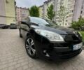 Черный Рено Меган, объемом двигателя 1.87 л и пробегом 231 тыс. км за 7200 $, фото 1 на Automoto.ua