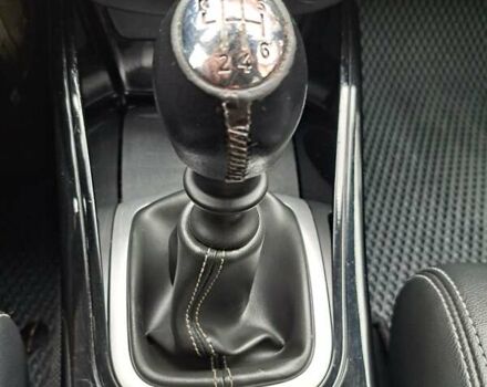 Черный Рено Меган, объемом двигателя 1.46 л и пробегом 249 тыс. км за 7650 $, фото 93 на Automoto.ua