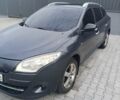 Чорний Рено Меган, об'ємом двигуна 1.46 л та пробігом 280 тис. км за 7000 $, фото 9 на Automoto.ua
