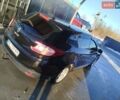 Черный Рено Меган, объемом двигателя 1.46 л и пробегом 325 тыс. км за 7600 $, фото 4 на Automoto.ua