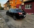 Черный Рено Меган, объемом двигателя 1.4 л и пробегом 170 тыс. км за 7150 $, фото 17 на Automoto.ua