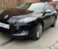 Черный Рено Меган, объемом двигателя 1.87 л и пробегом 292 тыс. км за 6750 $, фото 37 на Automoto.ua