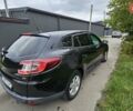 Рено Меган 2011 в Ивано-Франковске на Automoto.ua Черный Рено Меган, объемом двигателя 1.5 л и пробегом 153 тыс. км за 6900 $, фото 7 на Automoto.ua