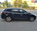 Черный Рено Меган, объемом двигателя 1.87 л и пробегом 259 тыс. км за 7300 $, фото 15 на Automoto.ua