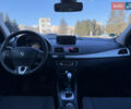 Чорний Рено Меган, об'ємом двигуна 1.46 л та пробігом 267 тис. км за 6500 $, фото 41 на Automoto.ua