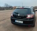 Черный Рено Меган, объемом двигателя 1.46 л и пробегом 267 тыс. км за 7200 $, фото 41 на Automoto.ua